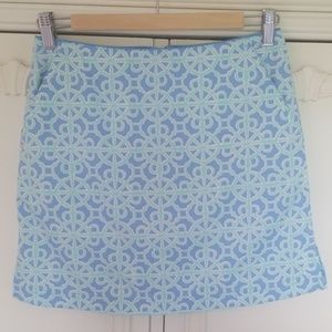 VINEYARD VINES Skort Size 00